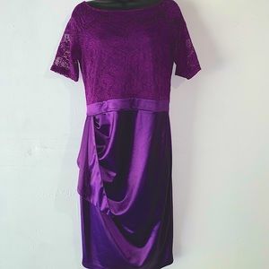 Mmondschein dress